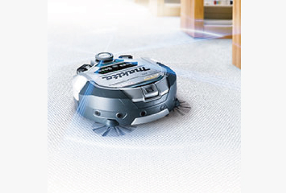 ロボットクリーナー RC300DZ