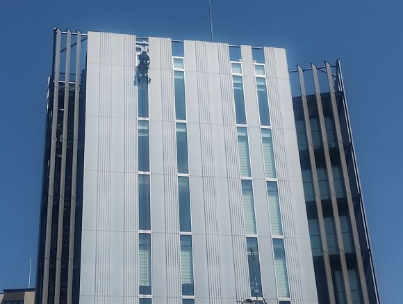 高いところはお好きですか？